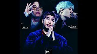RM, SUGA, J-HOPE - 땡 DDAENG [BTS FESTA 2018 DD CEREMONY]