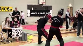 Cimac Superleague - Boys 15-17 yrs LC (2).mp4