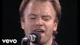 Sting - Little Wing