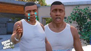 "Franklin's Kid" Is Criminal In GTA 5!