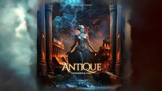 Instrumental Core & Really Slow Motion - Antique (Full album out June 9th)