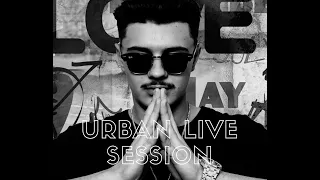 Deny Live Session x Urban Street Food Bar Suceava