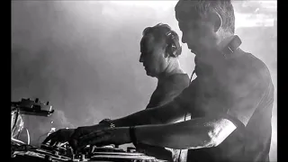 Sasha & John Digweed - Live @ Homelands 27.05.2000 (BBC Radio 1 Essential Mix)