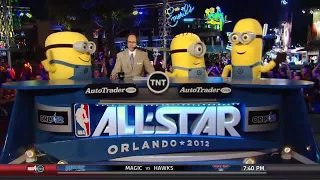 Shaqtin' A Fool 2011-12: Episode 7: All-Star Edition