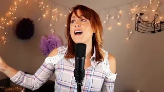 "Walkin After Midnight" Patsy Cline (Cover by Casi Joy)