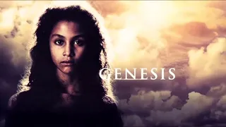 Genesis: Creation & The Flood COMPLETE SOUNDTRACK by Ennio Morricone & Various Others