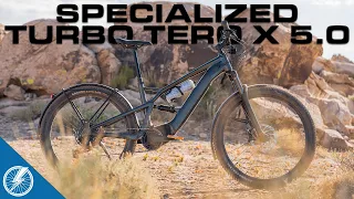 Specialized Turbo Tero X 5.0 Review  | Weekday Comfort Commuter, Weekend Trail Explorer