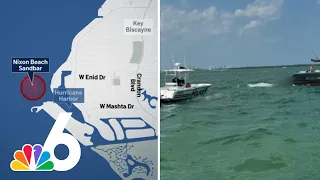 What we know about Biscayne Bay waterskiing incident that killed 15-year-old girl