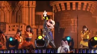 【Tokyo Disneyland】CLUB DISNEY "スーパーダンシン・マニアRemix -2007/2/7-9_Super Dancin'mania Remix