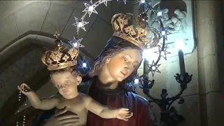 Festa S.S Maria di Pompei MESSINA 2024