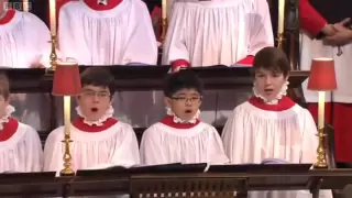 Zadok The Priest - Westminster Abbey Choir and Choristers of the Chapel Royal