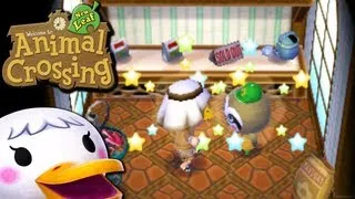 Animal Crossing: New Leaf - Closing Time (Nintendo 3DS Gameplay Walkthrough Ep.53)