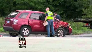 Fatal Accident Kills Motorcyclist at Waverly Intersection