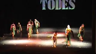 TODES 26.06.2011 Ветер перемен