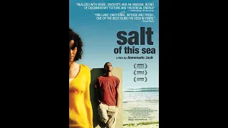 Palestinian Movie-Salt of This Sea-(Subtitles Português, عربي,Español, Italiano, Türk, Ελληνικά)