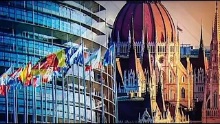 Az Európai Parlament megszavazta a Magyarországot elítélő jelentést