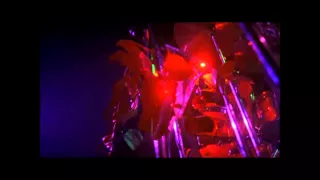 Led Zeppelin - Whole Lotta Love - The Forum, Los Angeles CA 6-25-1972 Part 16