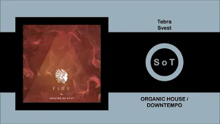 Tebra - Svest (Original Mix) [Organic House / Downtempo] [Sirin Music]