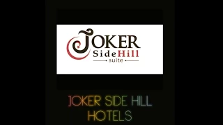 JOKER SİDE HİLL HOTELS