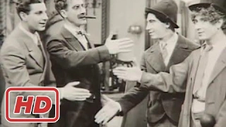 [BEST]the marx brothers documentary