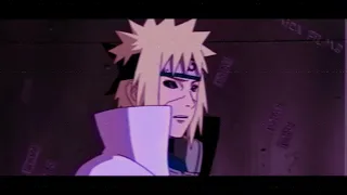 Tobirama used one finger to scare Sasuke, Orochimaru revives 4 Hokage, Naruto Shippuden English Dub