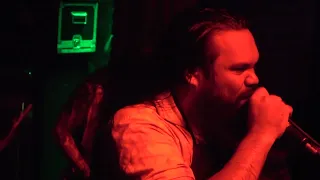 CARTILAGE GOLDEN BULL OAKLAND 10.2.18 FULL SET