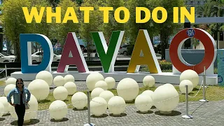 Things to do in Davao