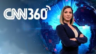 CNN 360º - 21/03/2022