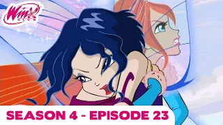 Winx Club - Season 4 Episode 23 - Bloom's Trial - [FULL EPISODE]