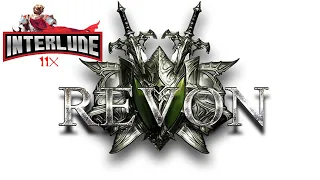 LINEAGE2 L2REVON 11x Server