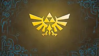 REQUEST! The Legend of Zelda: Twilight Princess - Lakebed Temple Extended