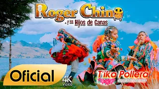 Roger Chino / Tika Pollera / Primicia Carnavales 2023