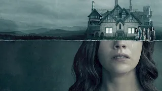 Synchronic - Not In My House ("The Haunting of Hill House" Trailer Music)