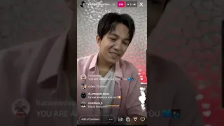 Dimash Kudaibergen ~ live stream July 6, 2021