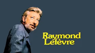 #Raymond Lefèvre