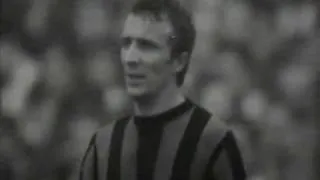 [69/70] Tottenham v Manchester City, Sep 13th 1969