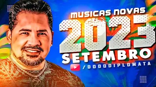 ZEZO - AO VIVO EM CICERO DANTAS - BA - 2023 - SETEMBRO - EXCLUSIVO (Dodô Diplomata)