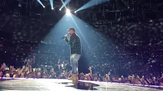 Backstreet Boys - Undone / More Than That (DNA World Tour, Krakow, 29.10.2022)