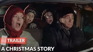 A Christmas Story 1983 Trailer HD | Peter Billingsley | Melinda Dillon