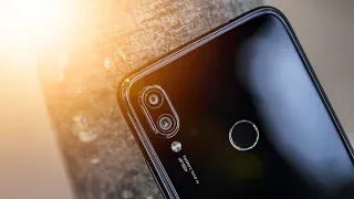 Redmi Note 7 Pro Camera Review - Return of the King