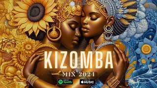 💃 kizomba mix 2024 - tarraxo & urban kiz dance music