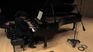 Nikolai Kapustin- Sinfonietta, Op  49, I  Overture