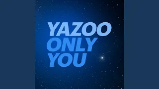 Only You (2017 Version)