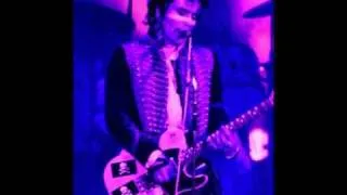 Adam and the Ants -- Manchester 1981 -- Killer in the Home