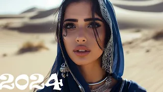 DEEP HOUSE MIX 2024 №741 👓 CAR MUSIC MIX 🚗 ETHNIC ARABIC MUSIC