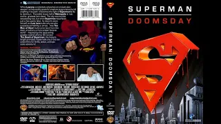 Superman: Doomsday 2007 Review