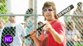 Adam Sandler Is Andy Sandberg's Best Man | That's My Boy | Now Comedy