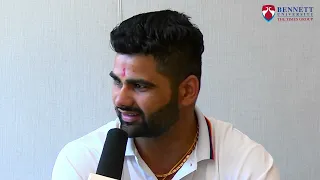 One must keep fit to win in life: Pardeep Narwal