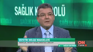 CNN Türk - Hidrojel Nedir