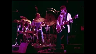 Renaissance - The Vultures Fly High - Live 1976 Promo Film (Remastered) HD